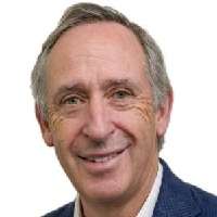 Graeme J. Southwick
