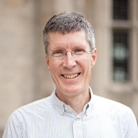 Kenneth P. Mackie