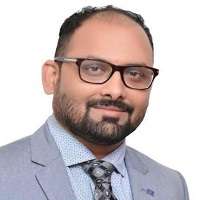 Prabhu Mishra