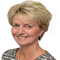 Sarah Catherine Clarke