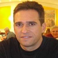 Sergio Alberto Cunha Vencio
