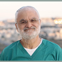 Bernard Belhassen