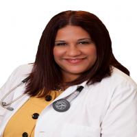 Melissa Martinez, MD
