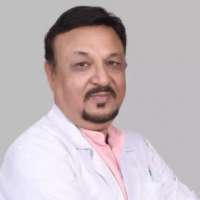 Yash Gulati