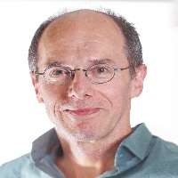 Peter Becker