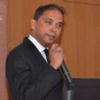 Vijay D. Shetty
