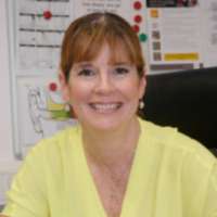 Julie Hughes