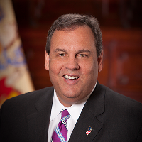 Christopher James Christie