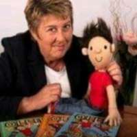 Alison Knowles Quest
