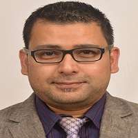 Mohammad Hanafiah