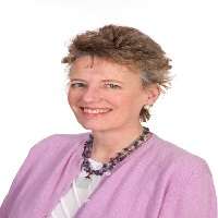 Margaret DeJong