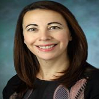 Irina G. (Nureyeva) Veytsman