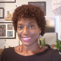 Douglene J. Jackson