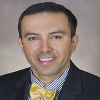 Alex G. Ortega Loayza