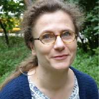 Catherine Tallon-Baudry