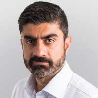 Ravinder Singh Vohra