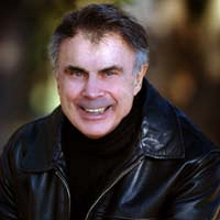Ernest Lawrence Rossi