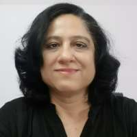 Deepa Arora