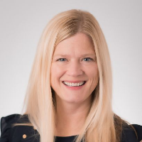 Valerie B. Clinard