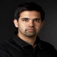 Jagdish Chaturvedi