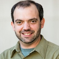 Jason E. Gestwicki