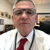Richard A. Stone