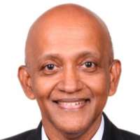 G. R. Letchuman Ramanathan