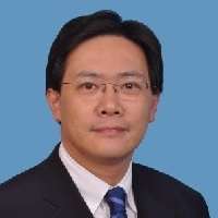Simon Ying-Kit Law