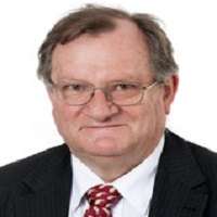 Finlay Macrae
