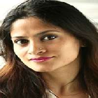 Ridhi Tariyal