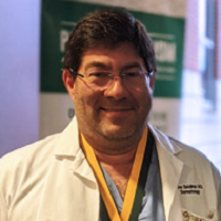 Glenn David Goldman