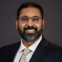 Saqib Baig