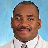 Daryhl Johnson II
