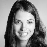 Anna Moeke Knizhnik