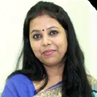 Reeti Debnath