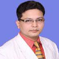 Vikrant Deshmukh