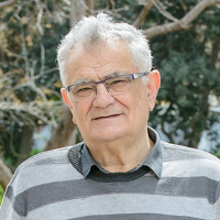 Meir Lahav