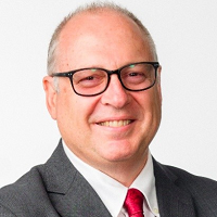 David Anderson