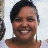 Rosie Anolani Alegado