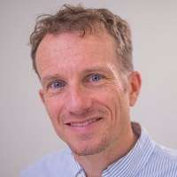 Tim Frayling