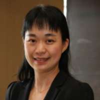 Alice Pik Shan Kong