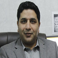Hamid Shahzad