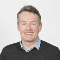 Alastair Ross