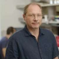 Frederic Geissmann
