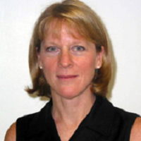 Gillian Hawker