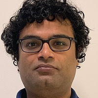 Bharath Ambale Venkatesh