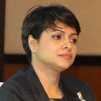 Madhuri Hegde