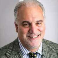 Richard G. Stock