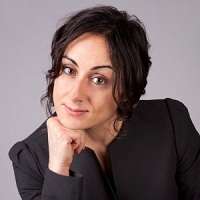 Marcella Debidda