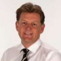 Nick A. Maskell